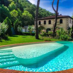 Villa La Ginestra - Charming Country Home