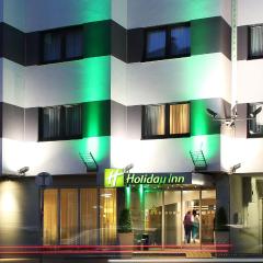 ホリデイ イン ウィーン シティ（Holiday Inn Vienna City, an IHG Hotel）