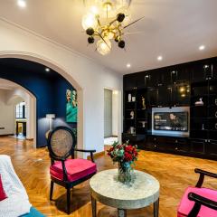 Gorgeous Home in Saigon Center