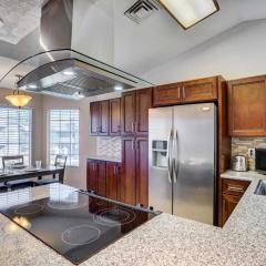 Condo with Pool Access about 7 Mi to Dtwn Chandler!