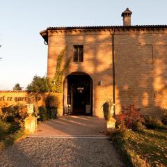 Locanda Del Re Guerriero