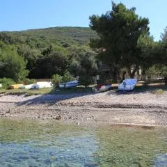 Apartments by the sea Cove Merascica, Cres - 8071