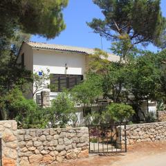 Seaside holiday house Artatore, Losinj - 7937