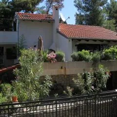 Apartments with parking spaces Artatore, Losinj - 8087