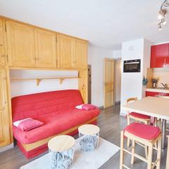 Studio cosy à Morzine - 4 pers., à 500m du téléphérique, balcon sud, parking, Multipass inclus - FR-1-684-34