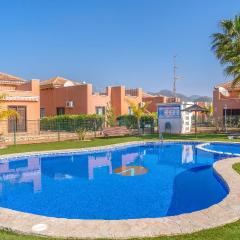 Awesome Home In Isla Plana With Outdoor Swimming Pool, Wifi And 2 Bedrooms