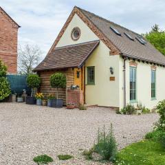 Little Bank Cottage