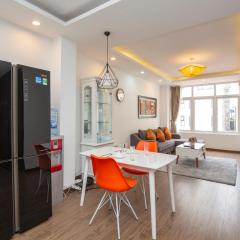 Sumitomo1 serviced apartment & hotel