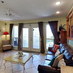 Grand Caribbean Perdido Key #407 West