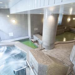 HOTEL MYSTAYS PREMIER Sapporo Park