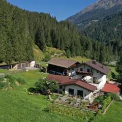 Landhaus St. Hubertus
