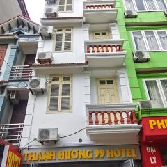 Thanh Hương 99 Hotel - Nội Bài