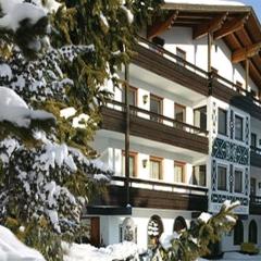 Chalet Alber