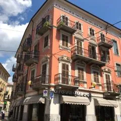 Santa Marta Apartment