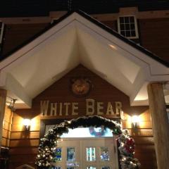 Pension New White Bear