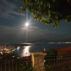 Το αρχοντικο της Αγγελικης