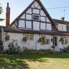 Tudor Cottage