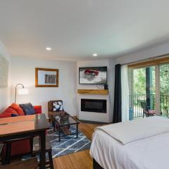 Studio Purgatory Townhome 104