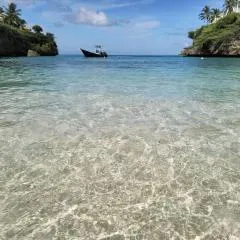 Apartment Lagoon Ocean Resort