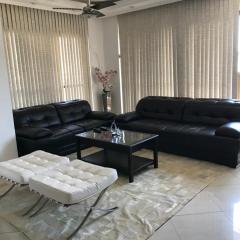 Apartamento temporada Pitangueiras