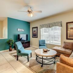 Paradise Palms Resort, Just Minutes From Disney!!!!