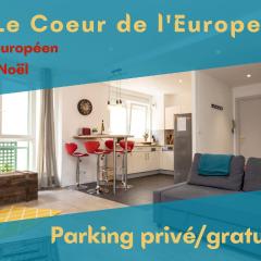 VIEUX SCHILIK / Parking / Tram / Parlement / Proche Strasbourg Centre