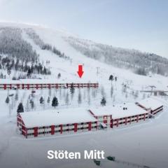 Stöten Mitt Apartment, Sälen