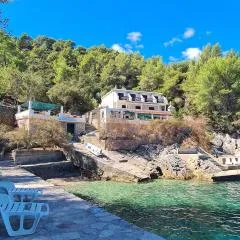 Apartments On the beach