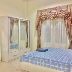 บ้านแสนรักโฮมสเตย์สัตหีบ