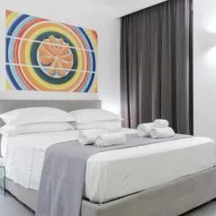 Suite Palermo Apartment