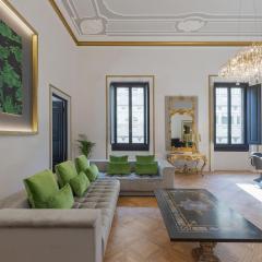Cavour 83 Prestige House by 360Rentals