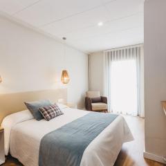 Hotel Catalunya Ribes de Freser