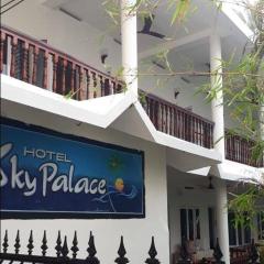 Sky Palace Beach Hotel