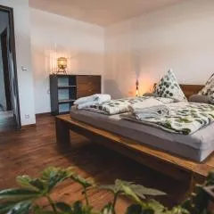Ferienwohnung Murmeleblick