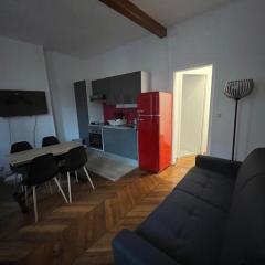 Appartement au centre de Vincennes