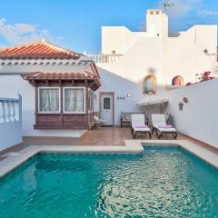 Marvelous holiday home - villa La Caleta