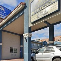 アメリカズ　ベスト　バリュー　イン　ハリウッド（Americas Best Value Inn Hollywood）