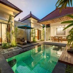 Villa Banua Seminyak