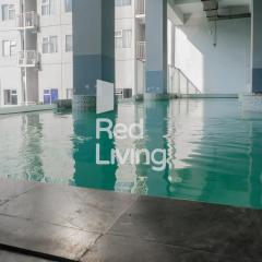 RedLiving Apartemen Easton Park Jatinangor - Edurent Tower A