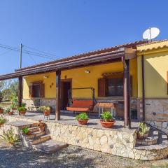 Awesome Home In Reggio Calabria With Wifi And 3 Bedrooms