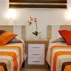 Los Elefantes Beach House