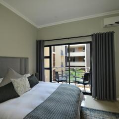 Meridian Suite Apartments in Umhlanga Ridge