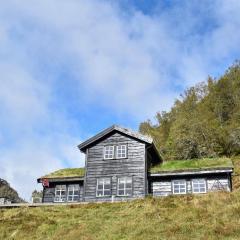 Cozy Home In Jsenfjorden With Wifi