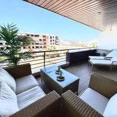 Casa Lea Los Gigantes