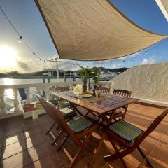Sunny Villa in the Marina - Excellent Water Views