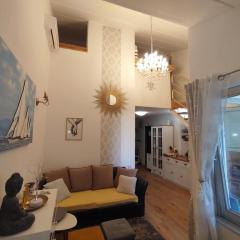 Apartment Golden Sun Mareda Novigrad, Istria, Croatia