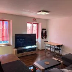 0 rdc Appartement centre flers proche commerces et gare