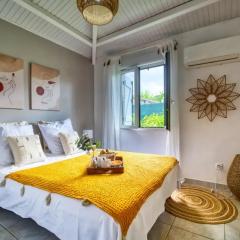 Appartement Domi Caraïbes 2