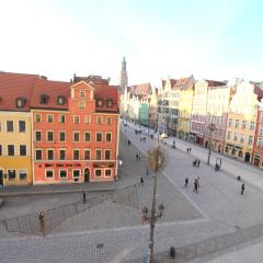 Happy ESTATE Apartments - Rynek