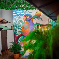 Hostal Colombian Gold